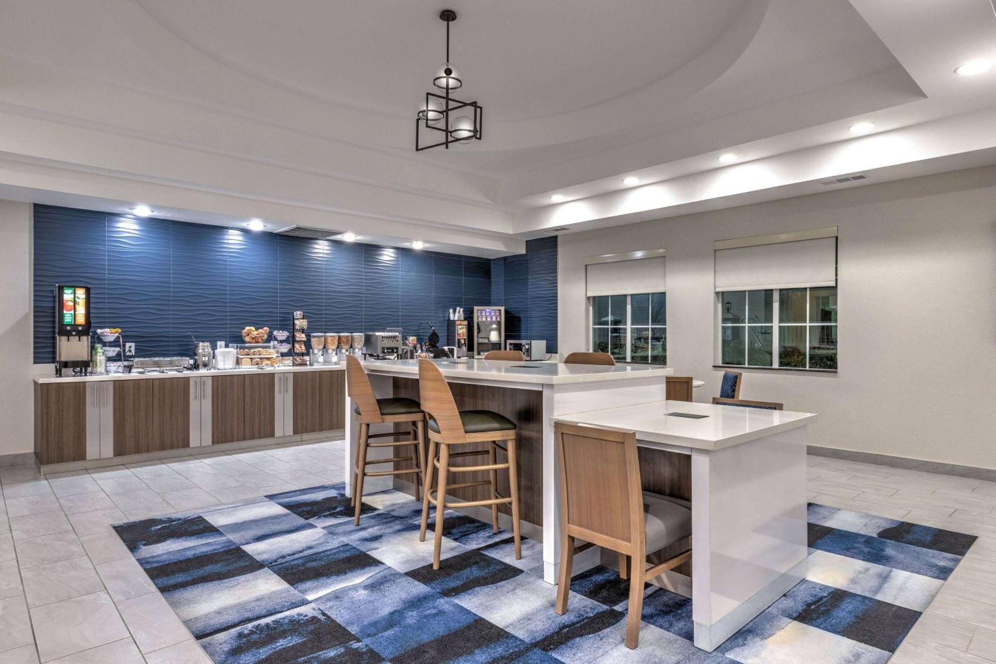La Quinta By Wyndham Allen At The Village Exterior foto